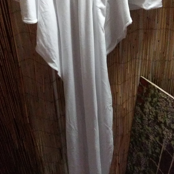 Vacation / Staycation Dress - Picture 8 of 8